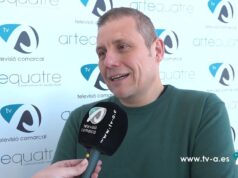 El restaurant ‘Erre que Erre’ d’Ibi, un dels dos únics de tota la província d’Alacant en rebre un Sol Repsol per la qualitat de la seua cuina