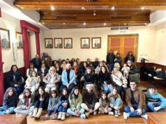 El Grup de Danses de Cocentaina serà l’encarregat de llegir el Privilegi per a encetar la Fira de Tots Sants 2026