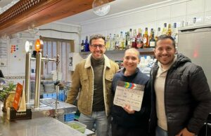 La mini sèrie documental ‘Orígens’ centra el seu primer capítol en les localitats i oficis de la Vall de Seta