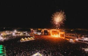 Rocanrola presenta una proposta ambiciosa que consolida a Alacant com referent nacional del hip hop