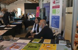 Ibi divulga les opcions formatives als estudiants de la Foia amb l’objectiu de cobrir la demanda de mà d’obra