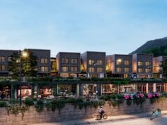 Naix la plataforma ‘Salvem Planes, protegim el Comtat’ per a aturar la urbanització Modern Eco Village al pantà de Beniarrés