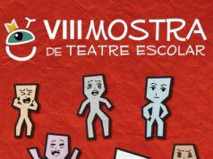 Vora 400 alumnes alcoians participaran enguany de la Mostra de Teatre Escolar amb 14 obres representades