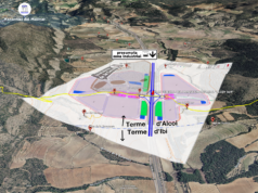 El plenari d’Ibi rebutja per unanimitat el projecte Alcoi Sud i demana tindre veu en la seua tramitació