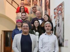 Associació de Reis Magos i Comissió de Moros i Cristians estreteixen lligams per a promocionar les principals Festes d’Ibi
