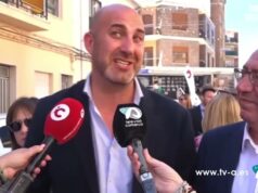 La Fira de Sant Isidre posa el punt i final amb els carrers de gom a gom durant 3 dies a Castalla