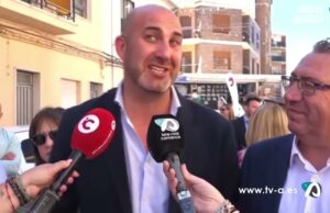 La Fira de Sant Isidre posa el punt i final amb els carrers de gom a gom durant 3 dies a Castalla