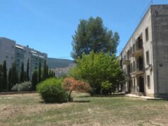 Casa 47 eleva a 170 els habitatges en lloguer social a la Colònia Aviació d’Alcoi, on invertirà 37,5M€