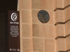 El MUPIH del Campus d’Alcoi de la UPV obri portes amb un recull de la història industrial alcoiana
