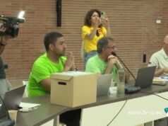 Els docents veuen insificients les propostes d’Educació i mantenen ‘sine die’ la vaga indefinida del sector