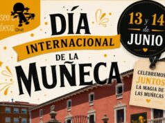 Onil celebrarà el Dia Internacional de la Nina els dies 13 i 14 de juny amb una programació especial d’activitats familiars