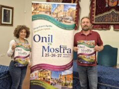 La fira ‘Onil es Mostra’ ja té data de celebració a finals de setembre i inclou la Pujada Internacional al Canalís