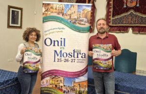 La fira ‘Onil es Mostra’ ja té data de celebració a finals de setembre i inclou la Pujada Internacional al Canalís