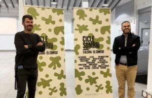 La Mancomunitat de l’Alcoià-Comtat actualitza el cicle de concerts ‘Somriu’ amb grups del territori i més format festival
