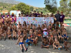 Alcoi comença a preparar l’Escoleta Municipal d’Estiu que es durà a terme entre el 29 de juny i el 7 d’agost