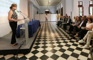 El projecte del Corredor Verd del riu Monnegre començarà en desembre i requerirà de més de 15M€ d’inversió