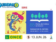Un venedor de l’ONCE amb 33 anys d’experiència atorga un premi de 240.000€ del Cupó Cap de Setmana a Alcoi