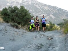 El V Trail Vall de Seta ompli un terç de les inscripcions en una setmana i entra en el circuit internacional del trail