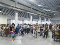 Exposicions i el Festival de Fi de Curs posen punt i final a l’exercici a les Aules Culturals de la Gent Gran a Alcoi