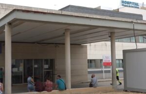 Vacances, demanda o reforma? Els dubtes sobre el tancament de 12 llits a l’Hospital Mare de Déu dels Lliris d’Alcoi en estiu