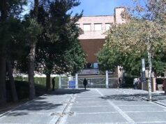 Alcoi denúncia la supressió d’una aula al CEIP El Romeral que podria deixar sense classe a 18 xiquets