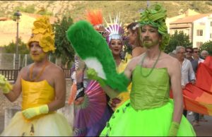 L’Orxa celebra un nou Orgull Rural i consolida la seua posició com a referent de la igualtat LGTBI