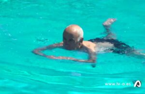 Accés amb QR, pagament telemàtic i 30 contractes: les dades de la temporada de piscines 2026 a Alcoi