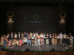 Ibi reconeix el talent, l’esforç i la trajectòria dels esportistes locals