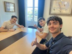 ‘DoMate’, una aplicació creada per estudiants de la UPV per a ajudar en la busca de pis