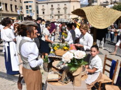 Alcoi, reconeguda com a Municipi Turístic d’Excel·lència per la Generalitat Valenciana