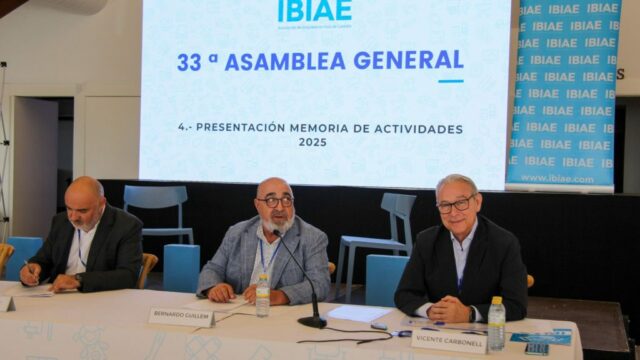 IBIAE