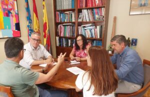 Ibi reactiva la comunitat energètica ‘IBICEL’, que permetrà un 30% d’estalvi elèctric a 80 famílies de la localitat