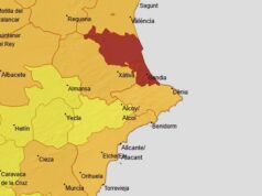 L’alerta groga per altes temperatures motiva el tancament dels parcs naturals de la muntanya contra el risc d’incendis