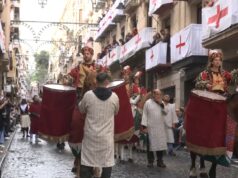 La proposta de retorn a les dates històriques dels Moros i Cristians d’Alcoi, a expenses del Consell Econòmic i Social (CES) i sense consens