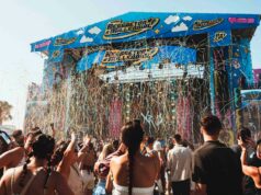 Sant Joan d’Alacant es prepara per rebre els dies 7 i 8 d’agost la segona edició del Reggaeton Millennial Fest