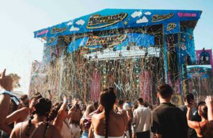 Sant Joan d’Alacant es prepara per rebre els dies 7 i 8 d’agost la segona edició del Reggaeton Millennial Fest