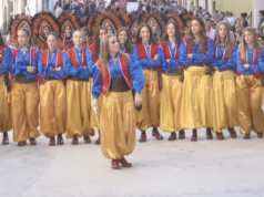 Beniarrés celebra les seues festes patronals del 15 al 18 d’agost
