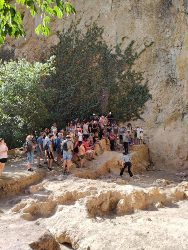 Portes Obertes El salt 2026 (3)