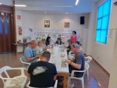 El SASEM d’Alcoi ha atés 66 persones al llarg dels primers mesos de 2026