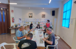 El SASEM d’Alcoi ha atés 66 persones al llarg dels primers mesos de 2026