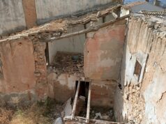 Els veïns del Centre d’Onil demanen a Generalitat i Bombers estudis sobre l’estat de conservació i el risc d’incendis al barri