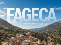 Una sèrie de 14 microcapítols narra en xarxes la història de Fageca, des de la Prehistòria a l’actualitat