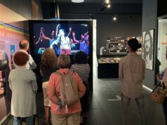 El Museu Camilo Sesto d’Alcoi estableix un preu únic de 5€ per a celebrar el Dia Mundial del Turisme