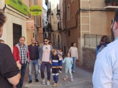 L’èxit de participació porta a repetir enguany les visites teatralitzades adreçades a la Fira de Tots Sants de Cocentaina