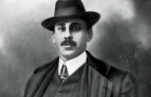 Els propis Gonzalo Barrachina i José Canalejas seran els encarregats de pregonar la Fira Modernista d’Alcoi