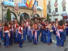 Castalla vota el 4 d’octubre si adapta les dates dels seus Moros i Cristians al cap de setmana o manté les actuals