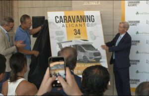 Alacant Caravanning arriba a les 34 edicions convertida en referència a tota la Comunitat Valenciana