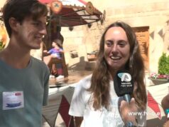 ‘Onil es Mostra’ tanca un cap de setmana ple d’animació i carrers de gom a gom a la vila de les nines