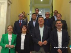 Francés dona per acabat Alcoi Sud i fixa en Pagos l’única opció per a crear sòl industrial a la ciutat