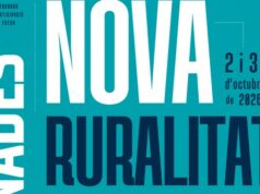 Fageca centralitza en octubre el debat sobre el futur dels pobles rurals amb un fòrum acadèmic en torn a l’habitatge
